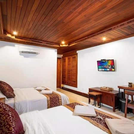 P5 Angkor Residence Сием Реап Екстериор снимка
