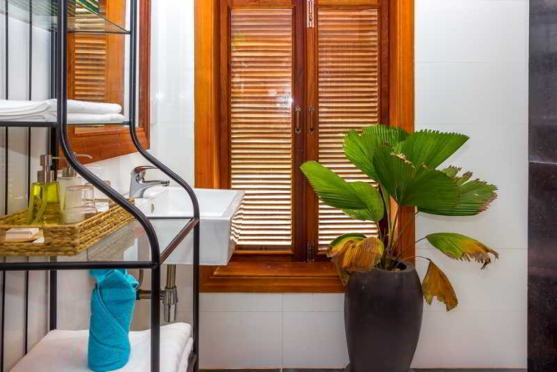 P5 Angkor Residence Сием Реап Екстериор снимка
