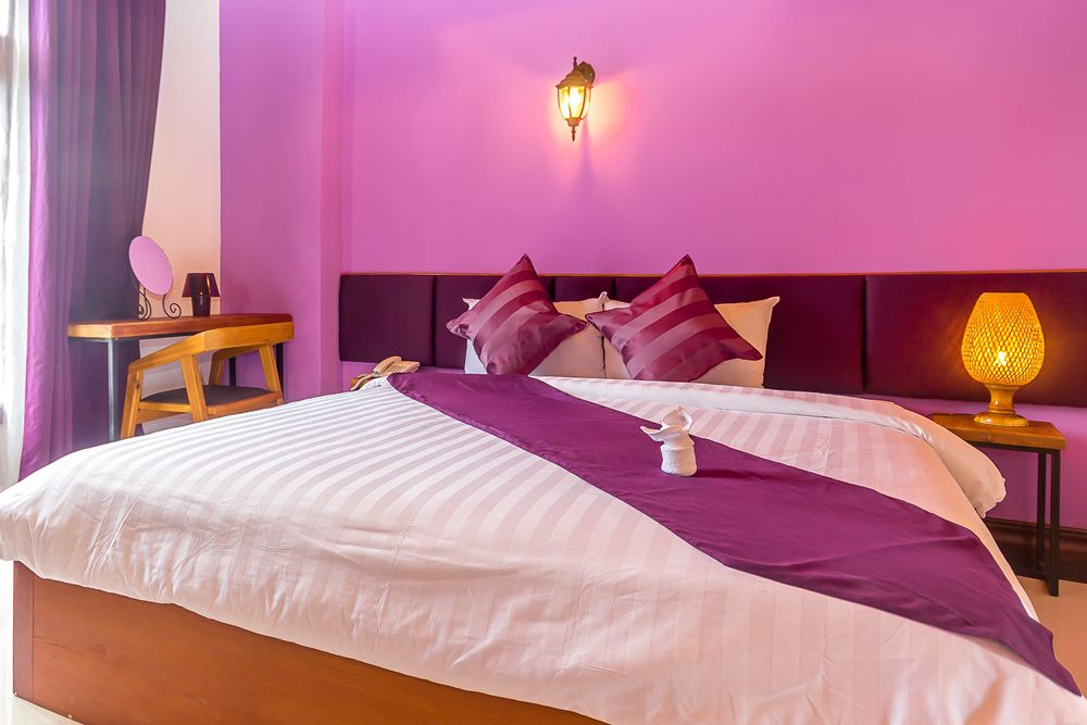 P5 Angkor Residence Сием Реап Екстериор снимка